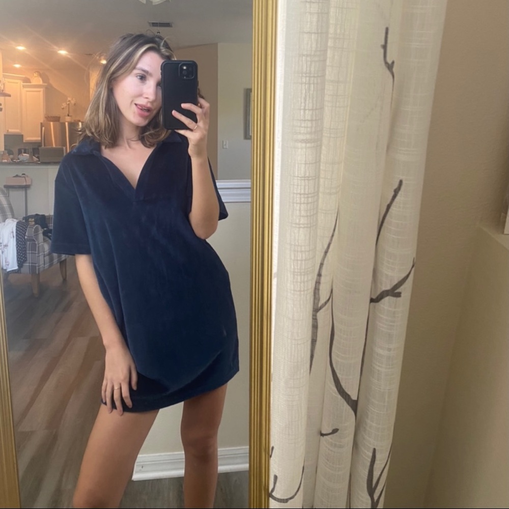 Reformation Dress 0
